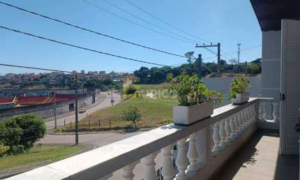 Casa em Jundiai/SP - Bairro Jardim Pacaembu para locação