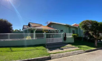Casa para Locação Condomínio Jardim América - Vinhedo - SP