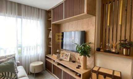 Apartamento à venda no Condomínio Vista Valley em Valinhos/SP