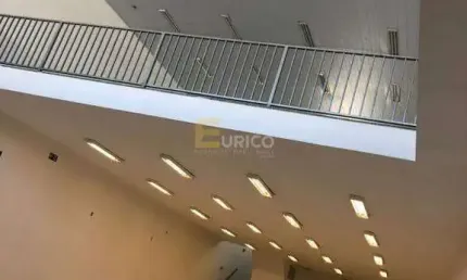 Galpão para venda com otima localização no centro de Vinhedo