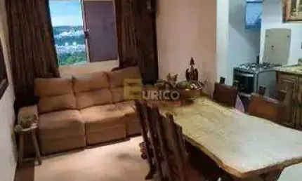 Apartamento com 2 quartos à venda na Avenida José Benassi, --, Loteamento Parque Industrial, Jundiaí