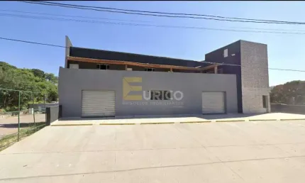 Loja/Salão para locação no bairro Santa Eliza em Itupeva/SP