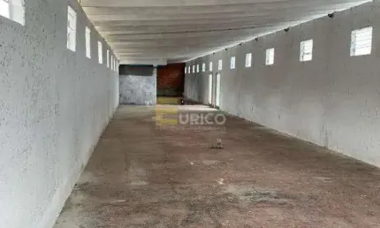 Galpão para locação no bairro Santa Eliza em Itupeva/SP