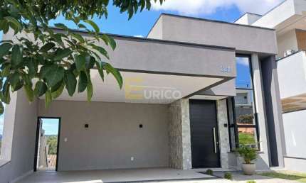 Casa em condomínio para aluguel no Condomínio Residencial Bosque da Mata em Valinhos/SP