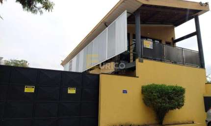 Excelente Galpão Comercial/Industrial à Venda em Jundiaí/SP