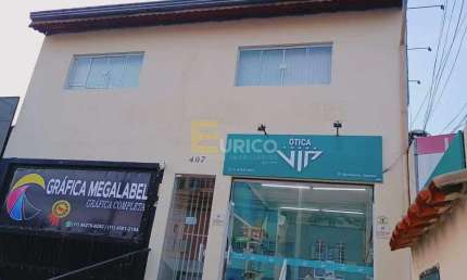 Aluga-se conjunto de 03 salas comerciais no Jardim Perola em Itupeva/SP