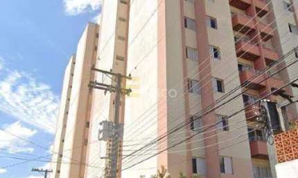 Apartamento à Venda com 73 m² no Residencial Cantabile, Vila Progresso, Jundiaí/SP