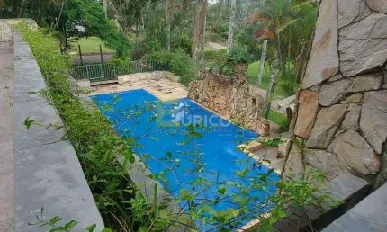 Casa em condomínio à venda no Condomínio Clube de Campo Valinhos em Valinhos/SP