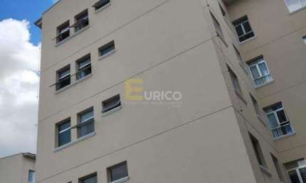 Apartamento à Venda no Condominio Portal dos Cristais em Itupeva/SP