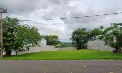 Terreno em Condomínio à venda no Condomínio Terras de Santa Teresa em Itupeva/SP