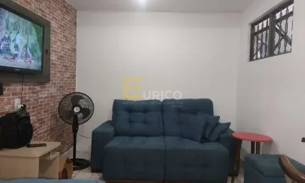 Casa com 4 quartos à venda na Rua Ulysses Pedroso de Oliveira Filho, --, Vila Boa Esperança, Valinhos