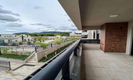 Apartamento à venda no Chronos Residencial Jundiaí em Jundiaí/SP