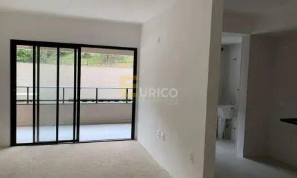 Apartamento à venda no Condomínio Odeon Residencial em Jundiaí/SP
