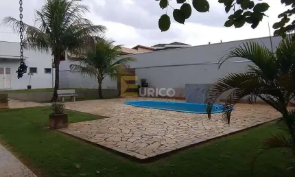 Casa térrea à venda com 1.000m² de terreno no condomínio Horizonte Azul - Village Ambiental – Itupeva/SP