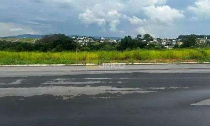 Terreno Residencial à Venda no Jardim Espanha – Itupeva/SP