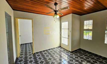 Casa com 4 quartos à venda na Rua Professor Américo Belluomini, --, Vila Boa Esperança, Valinhos