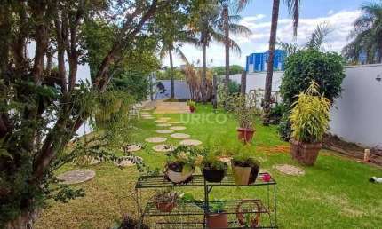 Casa em condomínio à venda no Condomínio Residencial Maison Blanche em Valinhos/SP