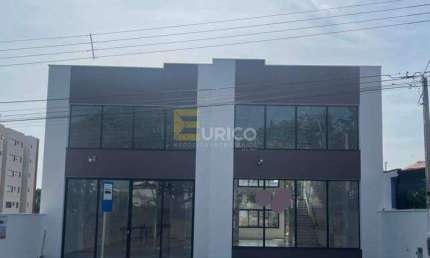 Prédio Comercial para aluguel no Jardim Imperial em Valinhos/SP