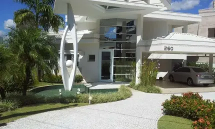 Casa a venda no Condomínio Sol Village Vinhedo - Vinhedo SP