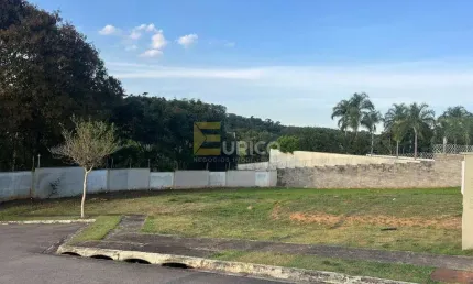 Terreno em condomínio à venda no associação amigos da malota em jundiaí/sp