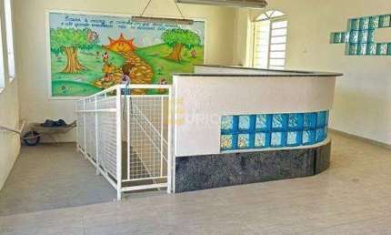 Terreno comercial para alugar na Rua Monteiro de Barros, --, Vila Planalto, Vinhedo