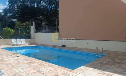 Apartamento à venda no Condomínio Residencial Caribe em Jundiaí/SP