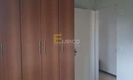Apartamento à venda no Condomínio Residencial Parque dos Pássaros em Valinhos/SP