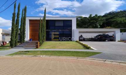 Casa em condomínio à venda no Condomínio Residencial Ibi Aram II em Itupeva/SP