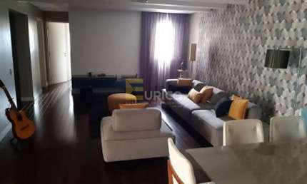 Apartamento à venda no Condomínio Atmosphera em Jundiaí/SP