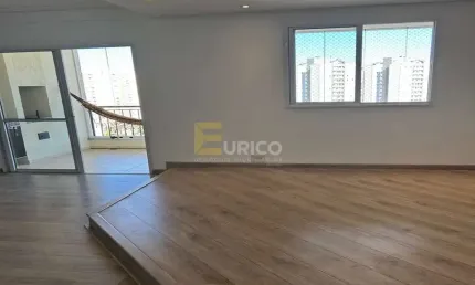 Apartamento à venda no Abitare Eco Clube em Jundiaí/SP