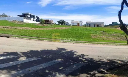 Terreno à Venda – Condomínio Residencial Green Park Vida Real – Itupeva/SP