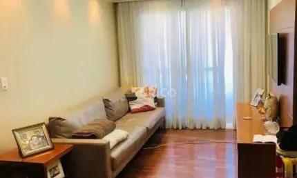 Apartamento à Venda – Residencial Atibaia – Jundiaí/SP