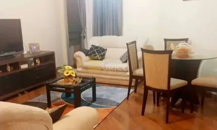 Apartamento res. hortolândia ii ( bairro vl. hortolândia) jundiaí