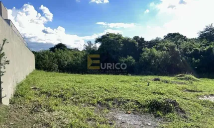 Terreno em Condomínio à venda no Condomínio Ecovilla Boa Vista em Valinhos/SP