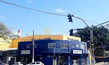 Prédio Comercial para aluguel no Centro em Valinhos/SP
