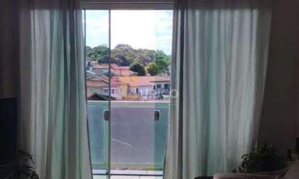 Apartamento com 3 quartos à venda na Rua Pintado, --, Residencial Aquários, Vinhedo
