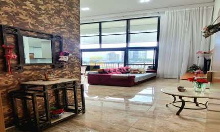 Apartamento à venda no Open View Anhangabau em Jundiaí/SP