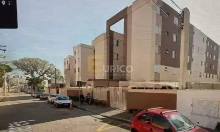 Apartamento à venda no Condomínio Residencial Júlia em Jundiaí/SP