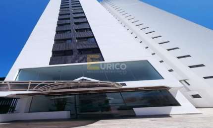 Apartamento à venda no Edifício Parque Jundiaí em Jundiaí/SP