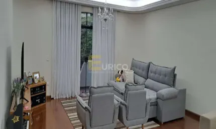 Apartamento à venda no Condomínio Edifício Maison da Bela Vista em Jundiaí/SP
