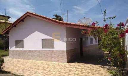 Casa com 3 quartos à venda na Rua das Laranjeiras, --, Jardim das Tulipas, Jundiaí