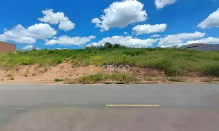 Terreno à venda com 250m² no jardim japão em itupeva/sp