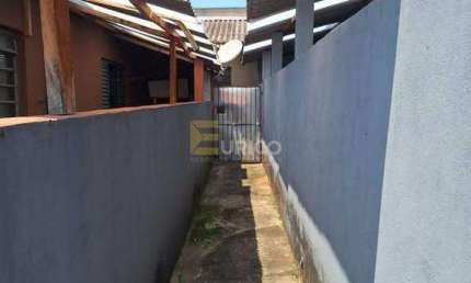 Casa com 7 quartos à venda na Rua Germano Ferrari, --, Jardim dos Manacás, Valinhos