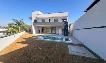 Casa a venda no condomínio Reserva dos Vinhedos/Louveira