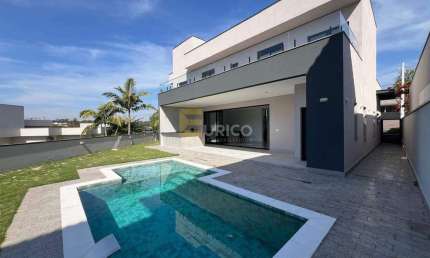 Casa a venda no condomínio Reserva dos Vinhedos/Louveira