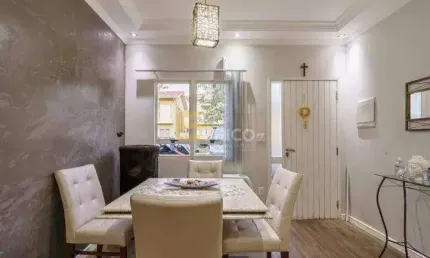 Casa em condomínio à venda no Condomínio Verdana em Jundiaí/SP