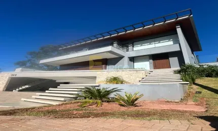 Casa em condomínio à venda no Condomínio Terras da Alvorada em Itupeva/SP