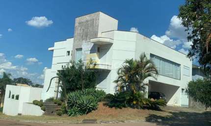 Casa em condomínio à venda no Condomínio Palmeiras da Malota em Jundiaí/SP