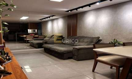 Apartamento à venda no Condomínio Myriad Parque Residencial Clube em Jundiaí/SP