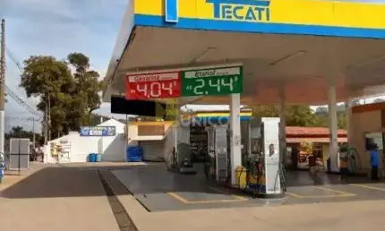 Ponto comercial à venda na Rodovia Flávio de Carvalho, --, Jardim São Paulo, Valinhos